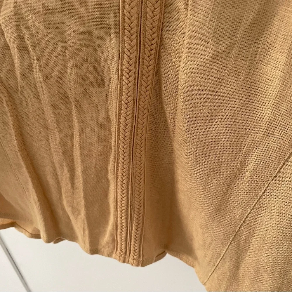 Spell and gypsy collective  Bella Blouse NWT size S - Picture 5 of 9